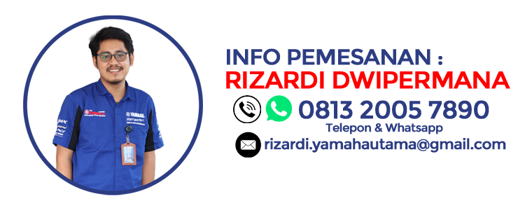 Sales Yamaha Karawang
