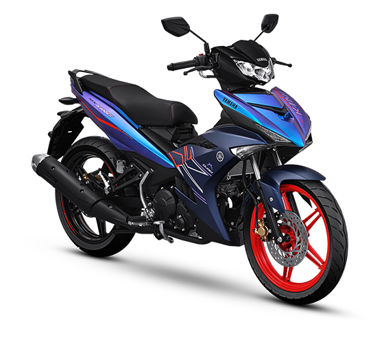 mx king cybercity karawang