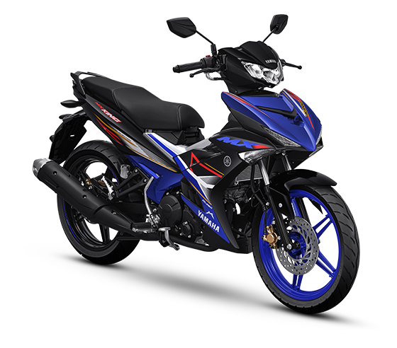 mx king karawang biru