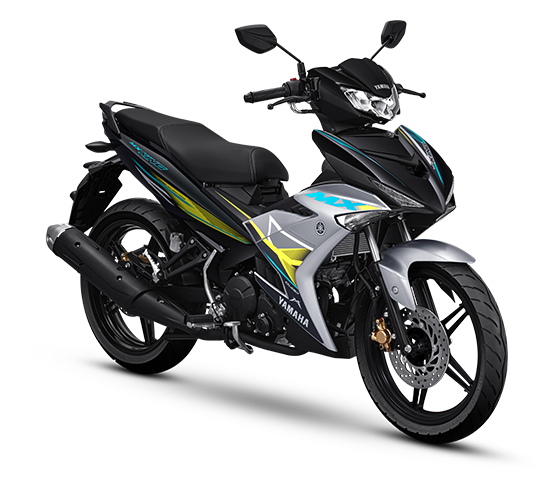 mx king karawang silver